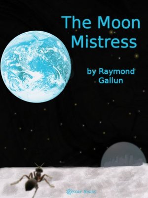 cover image of Moon Mistress